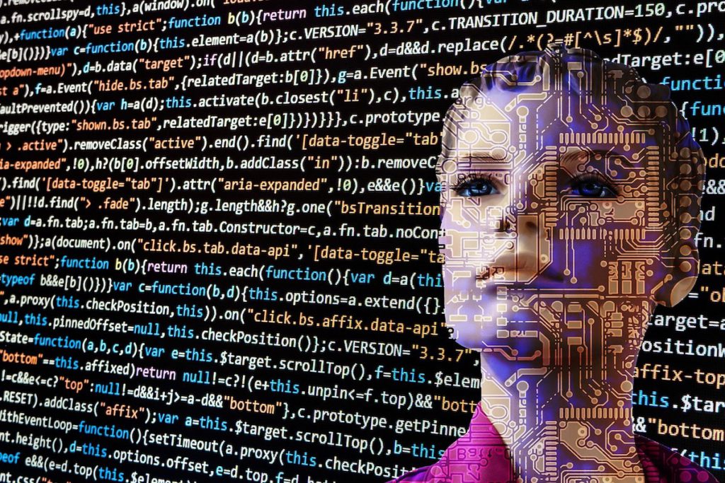 AI, has the power to transform many aspects of modern society